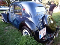 Oldtimers Muze Olen -  1 juli 2026