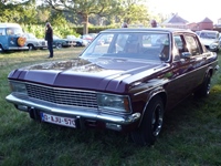 Oldtimers Muze Olen -  1 juli 2026
