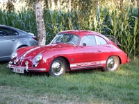Oldtimers Muze Olen -  1 juli 2026