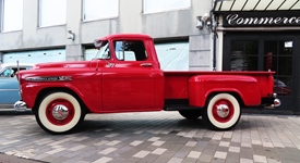 Oldtimertreffen Lommel -  1 juli 2026