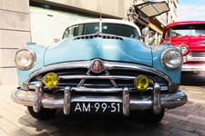 Oldtimertreffen Lommel -  1 juli 2026