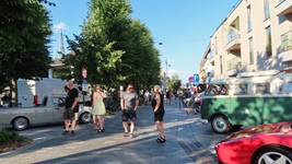 Oldtimertreffen Lommel -  1 juli 2026