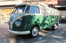 Oldtimertreffen Lommel -  1 juli 2026