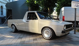 Oldtimertreffen Lommel -  1 juli 2026