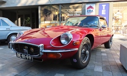 Oldtimertreffen Lommel -  1 juli 2026
