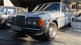Oldtimertreffen Lommel -  1 juli 2026
