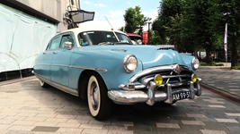 Oldtimertreffen Lommel -  1 juli 2026