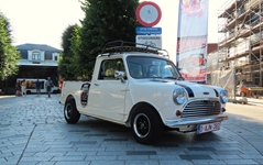 Oldtimertreffen Lommel -  1 juli 2026