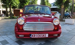 Oldtimertreffen Lommel -  1 juli 2026