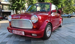 Oldtimertreffen Lommel -  1 juli 2026
