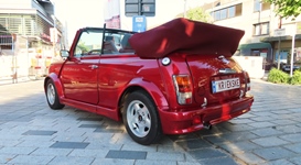 Oldtimertreffen Lommel -  1 juli 2026