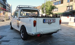 Oldtimertreffen Lommel -  1 juli 2026