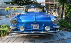 Oldtimertreffen Lommel -  1 juli 2026