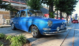 Oldtimertreffen Lommel -  1 juli 2026