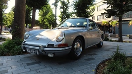 Oldtimertreffen Lommel -  1 juli 2026