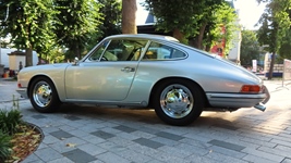 Oldtimertreffen Lommel -  1 juli 2026