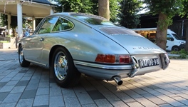 Oldtimertreffen Lommel -  1 juli 2026