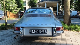 Oldtimertreffen Lommel -  1 juli 2026