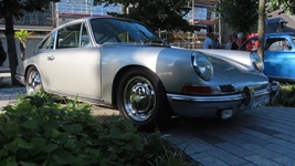 Oldtimertreffen Lommel -  1 juli 2026