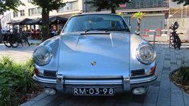 Oldtimertreffen Lommel -  1 juli 2026