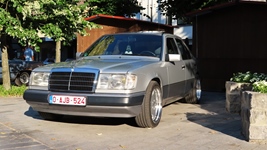 Oldtimertreffen Lommel -  1 juli 2026