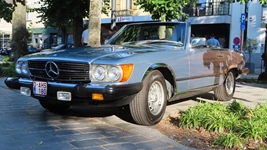 Oldtimertreffen Lommel -  1 juli 2026