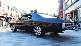 Oldtimertreffen Lommel -  1 juli 2026