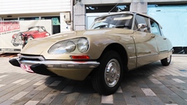 Oldtimertreffen Lommel -  1 juli 2026