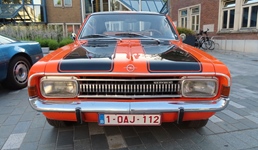 Oldtimertreffen Lommel -  1 juli 2026