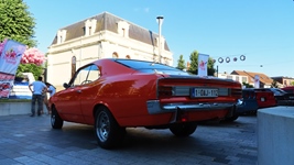 Oldtimertreffen Lommel -  1 juli 2026
