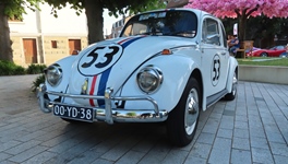 Oldtimertreffen Lommel -  1 juli 2026