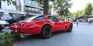 Oldtimertreffen Lommel -  1 juli 2026
