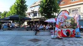 Oldtimertreffen Lommel -  1 juli 2026