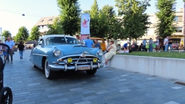 Oldtimertreffen Lommel -  1 juli 2026