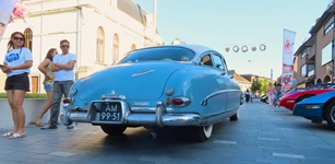 Oldtimertreffen Lommel -  1 juli 2026