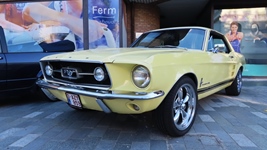 Oldtimertreffen Lommel -  1 juli 2026
