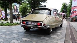 Oldtimertreffen Lommel -  1 juli 2026