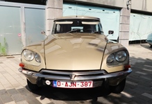 Oldtimertreffen Lommel -  1 juli 2026