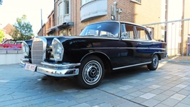 Oldtimertreffen Lommel -  1 juli 2026