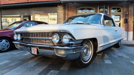 Oldtimertreffen Lommel -  1 juli 2026