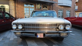 Oldtimertreffen Lommel -  1 juli 2026