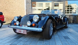 Oldtimertreffen Lommel -  1 juli 2026