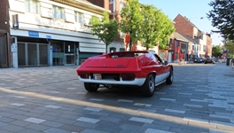 Oldtimertreffen Lommel -  1 juli 2026