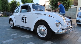 Oldtimertreffen Lommel -  1 juli 2026
