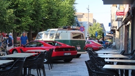 Oldtimertreffen Lommel -  1 juli 2026