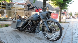Oldtimertreffen Lommel -  1 juli 2026