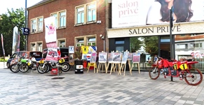 Oldtimertreffen Lommel -  1 juli 2026