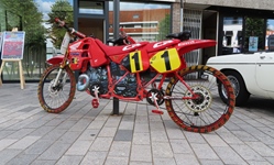 Oldtimertreffen Lommel -  1 juli 2026