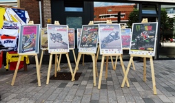 Oldtimertreffen Lommel -  1 juli 2026