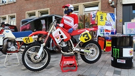 Oldtimertreffen Lommel -  1 juli 2026